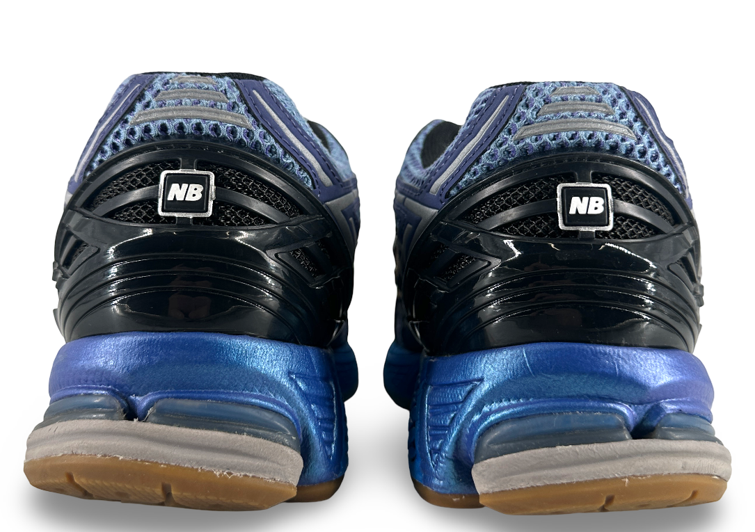 New Balance 1906R Action Bronson Medusa Azul