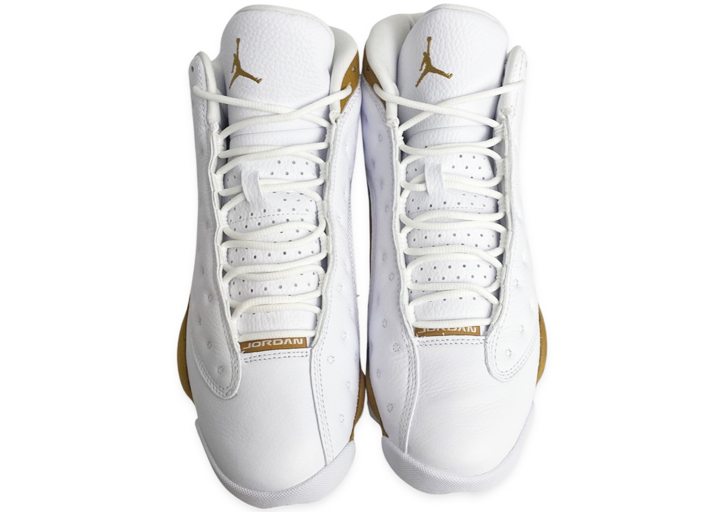 Jordan 13 Retro Wheat (2023)