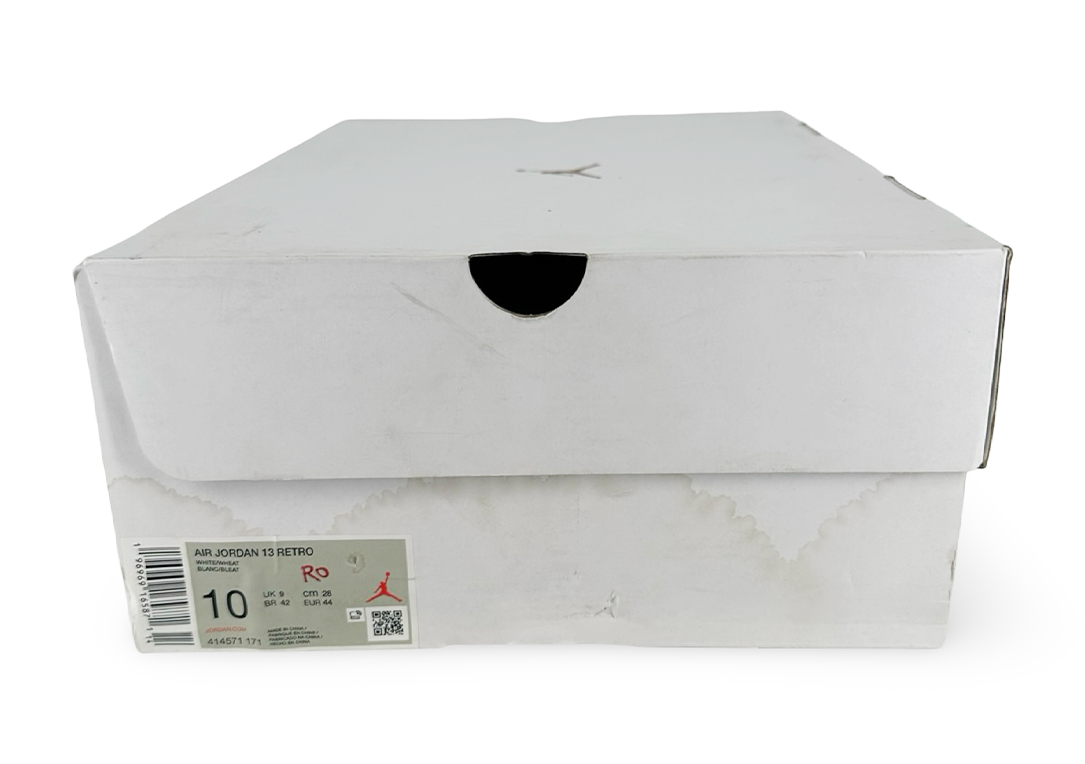 Jordan 13 Retro Wheat (2023)