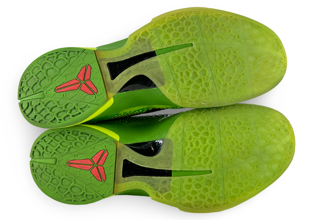 Nike Kobe 6 Protro Grinch (2020)