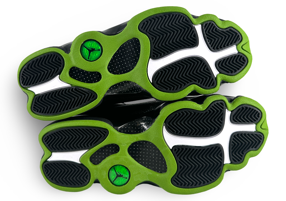 Jordan 13 Retro Altitude (2017)