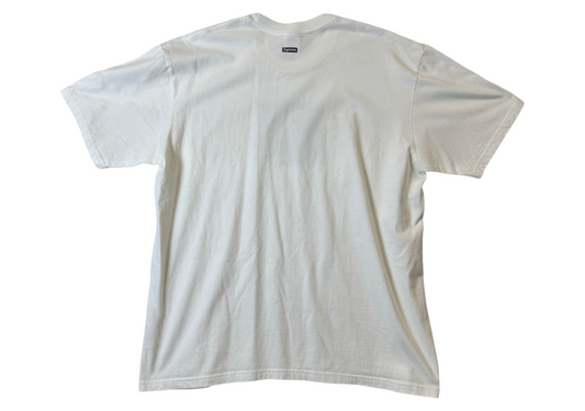 Supreme Marvin Gaye Tee White