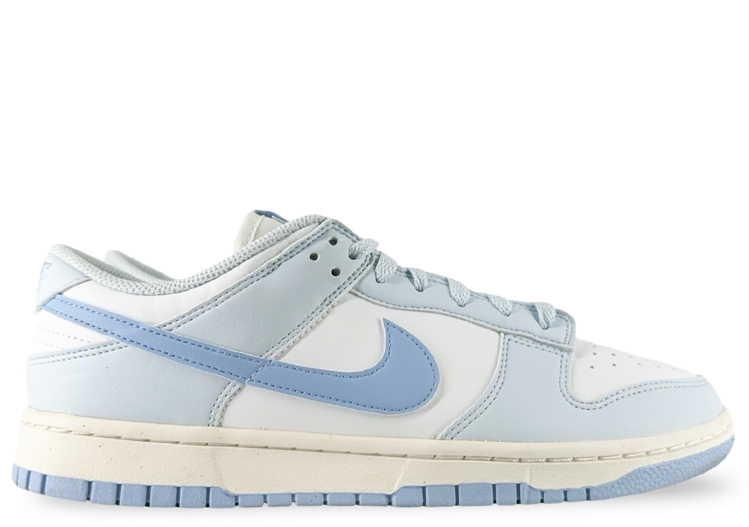 Nike Dunk Low Next Nature Blue Tint (Women's)