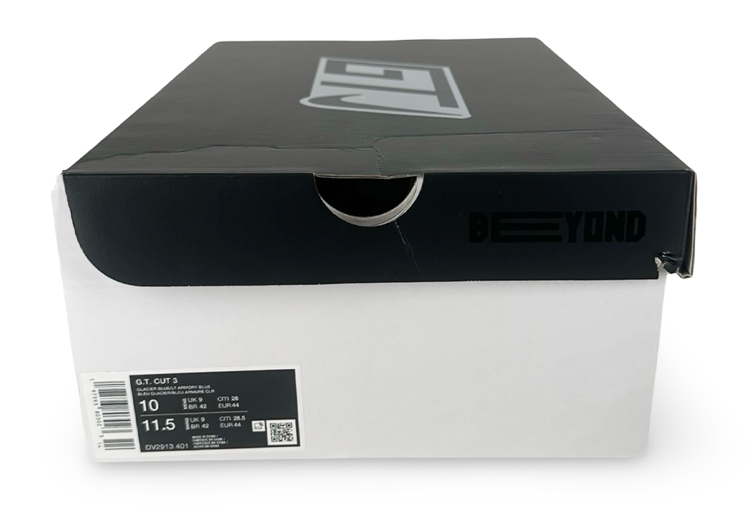 Nike Air Zoom GT Cut 3 Dreamers