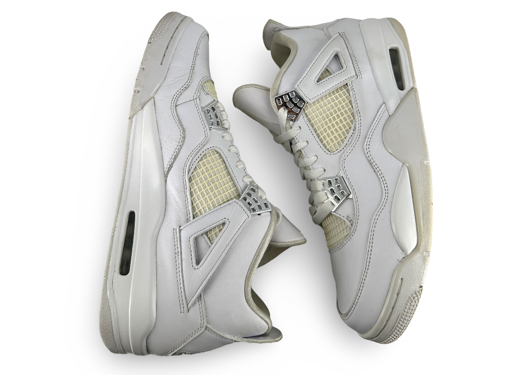 Jordan 4 Retro Pure Money (2017)
