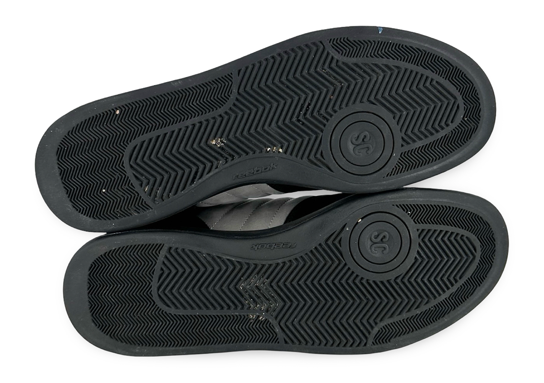 Sean Carter Black/Grey