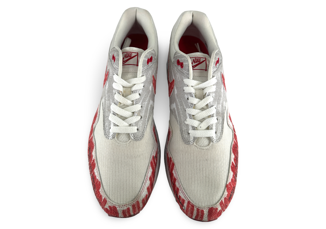 Nike Air Max 1 Tinker Sketch to Shelf