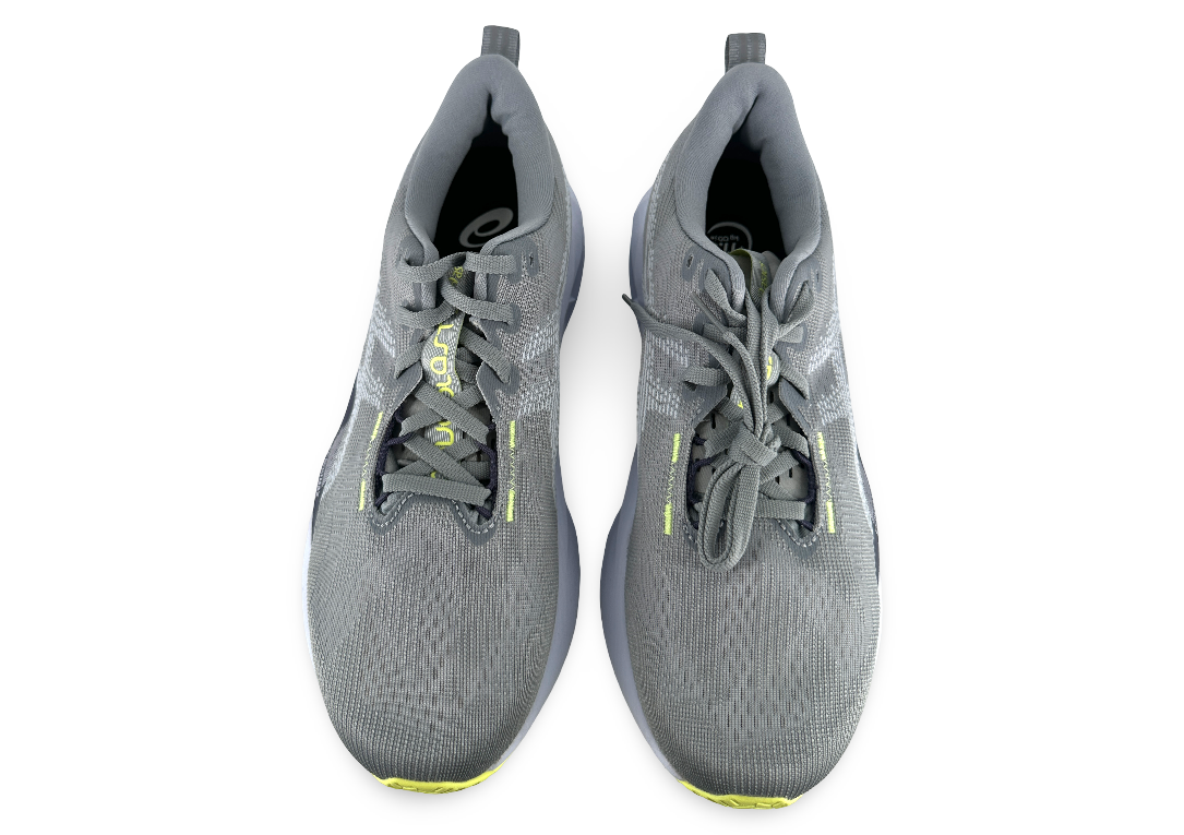 ASICS Novablast 5 Gravel Blue Fade (Women's)