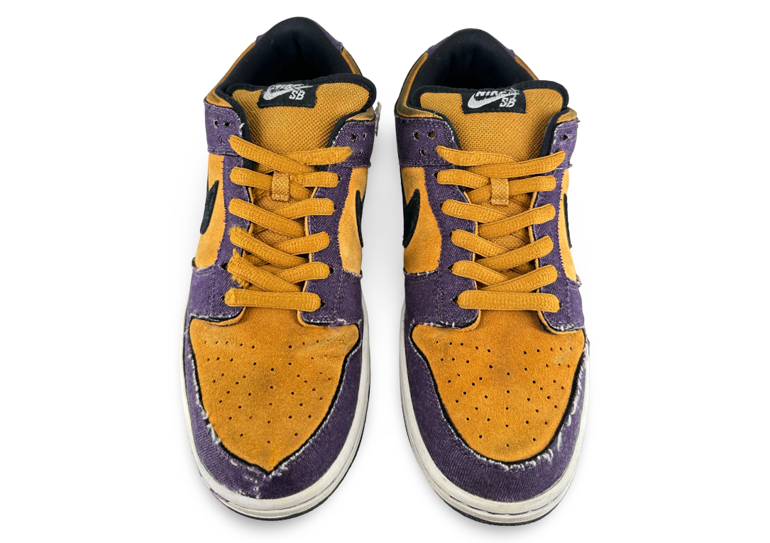 Nike SB Dunk Low Goofy Boy