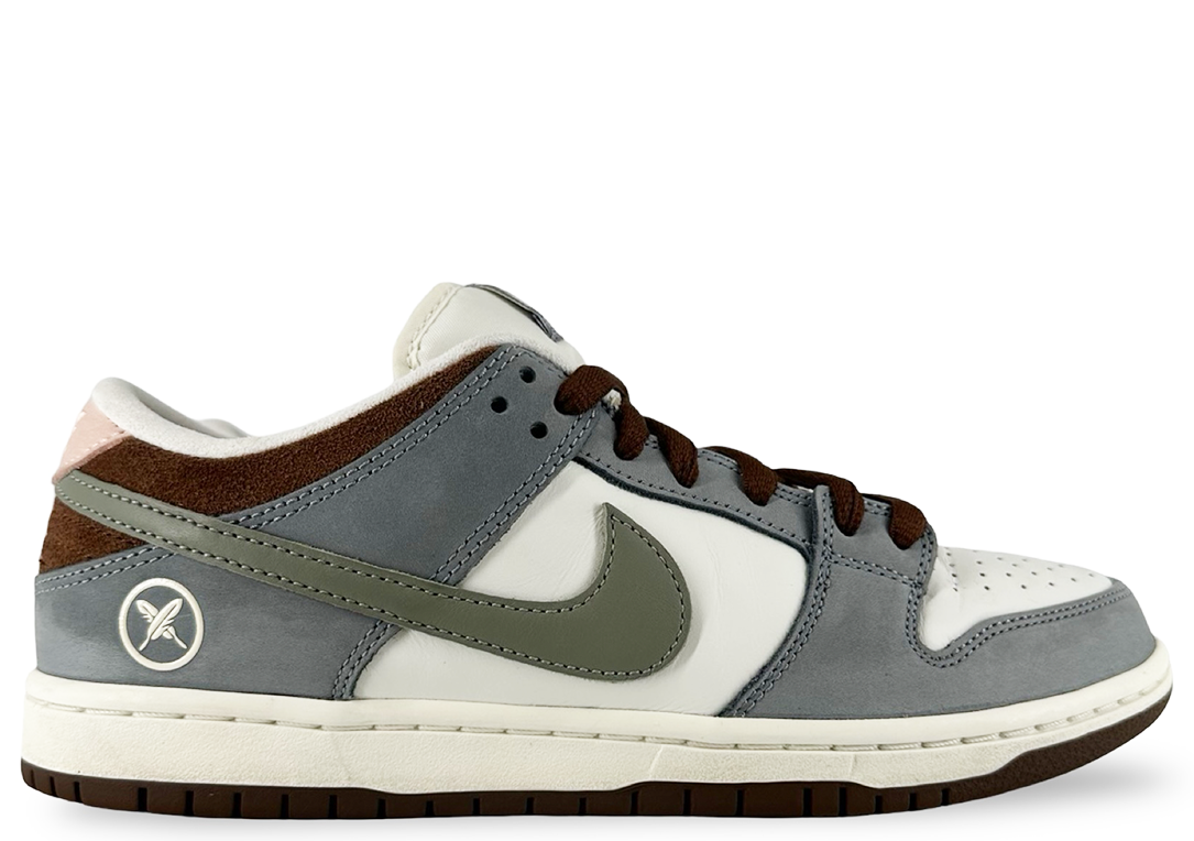 Nike SB Dunk Low Yuto Horigome