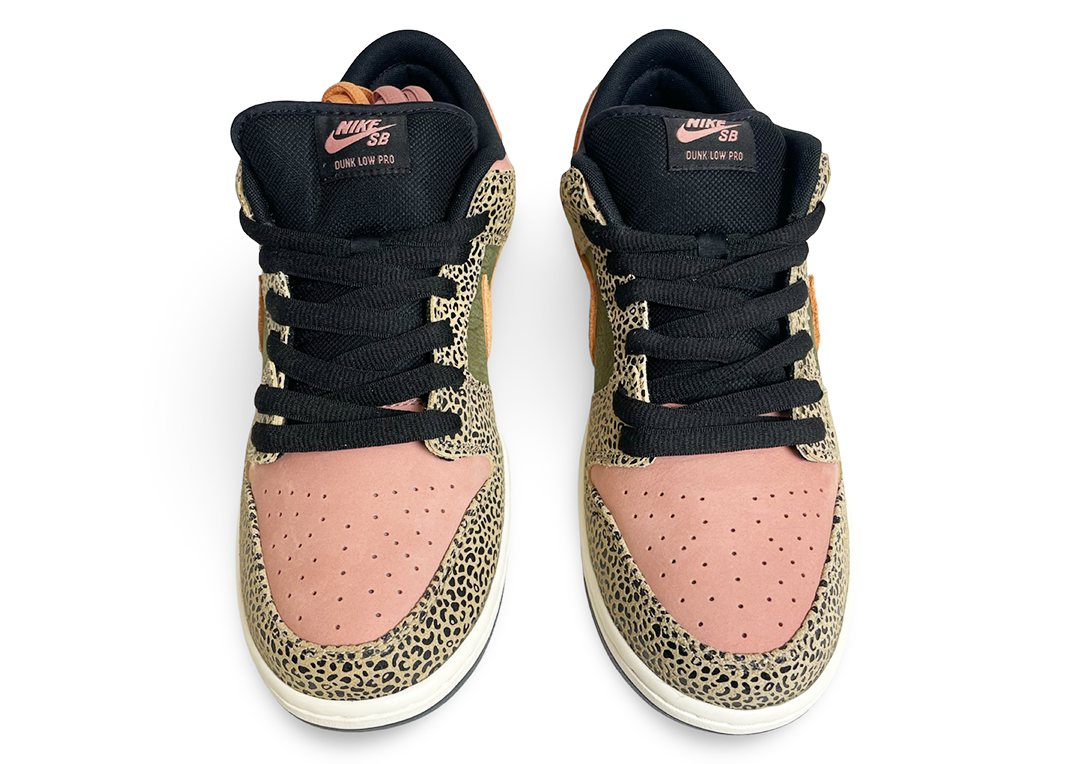 Nike SB Dunk Low Arts-Rec