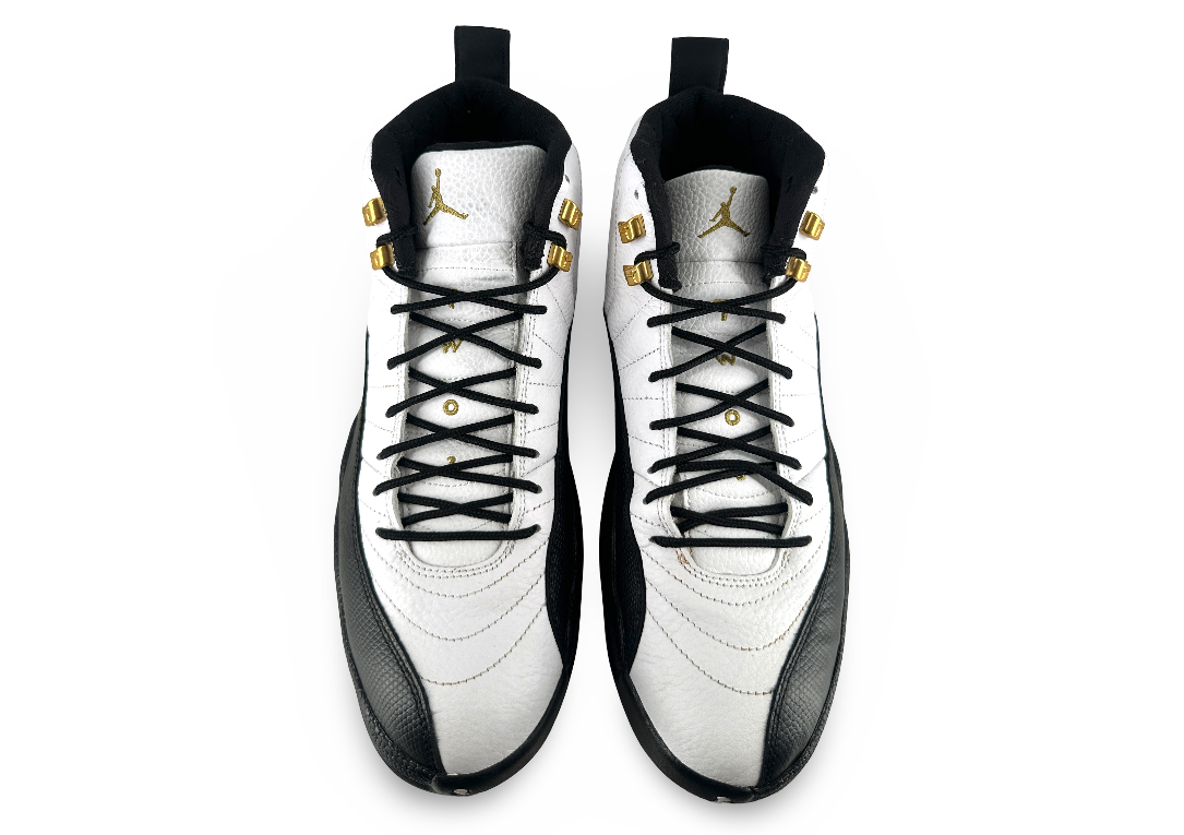 Jordan 12 Retro Royalty Taxi
