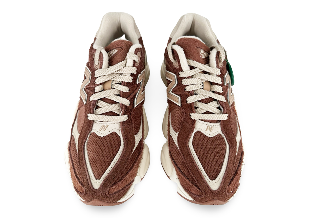 New Balance 9060 Rich Oak