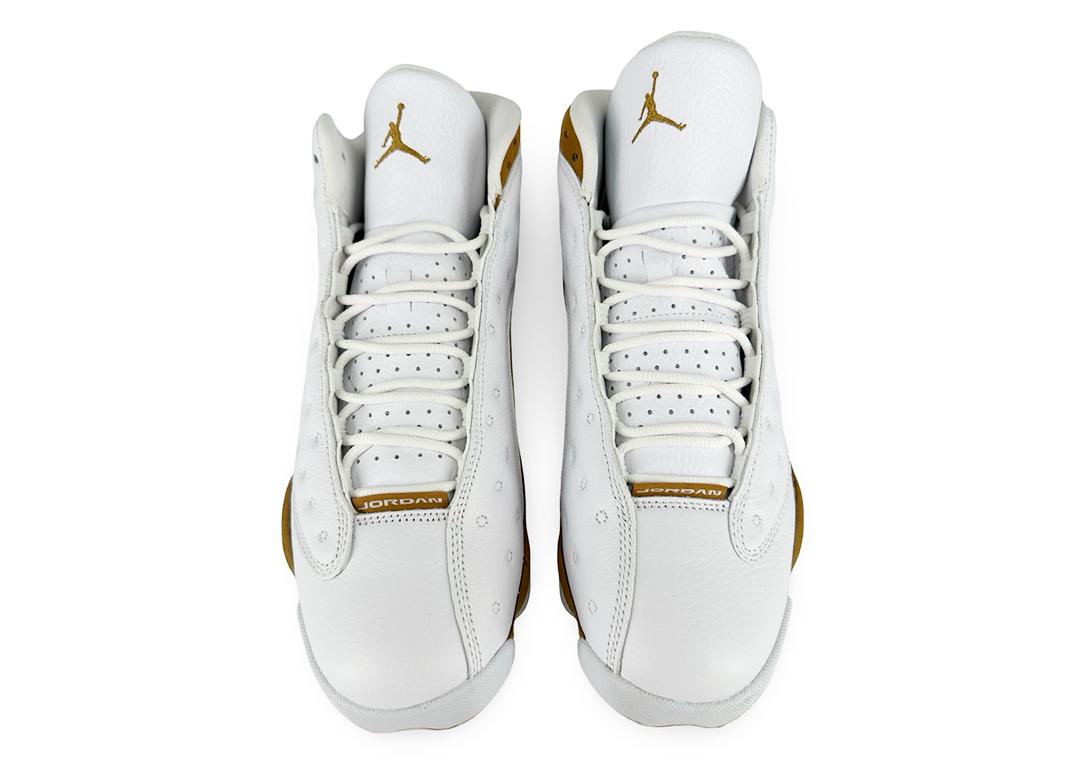 Jordan 13 Retro Wheat (2023)