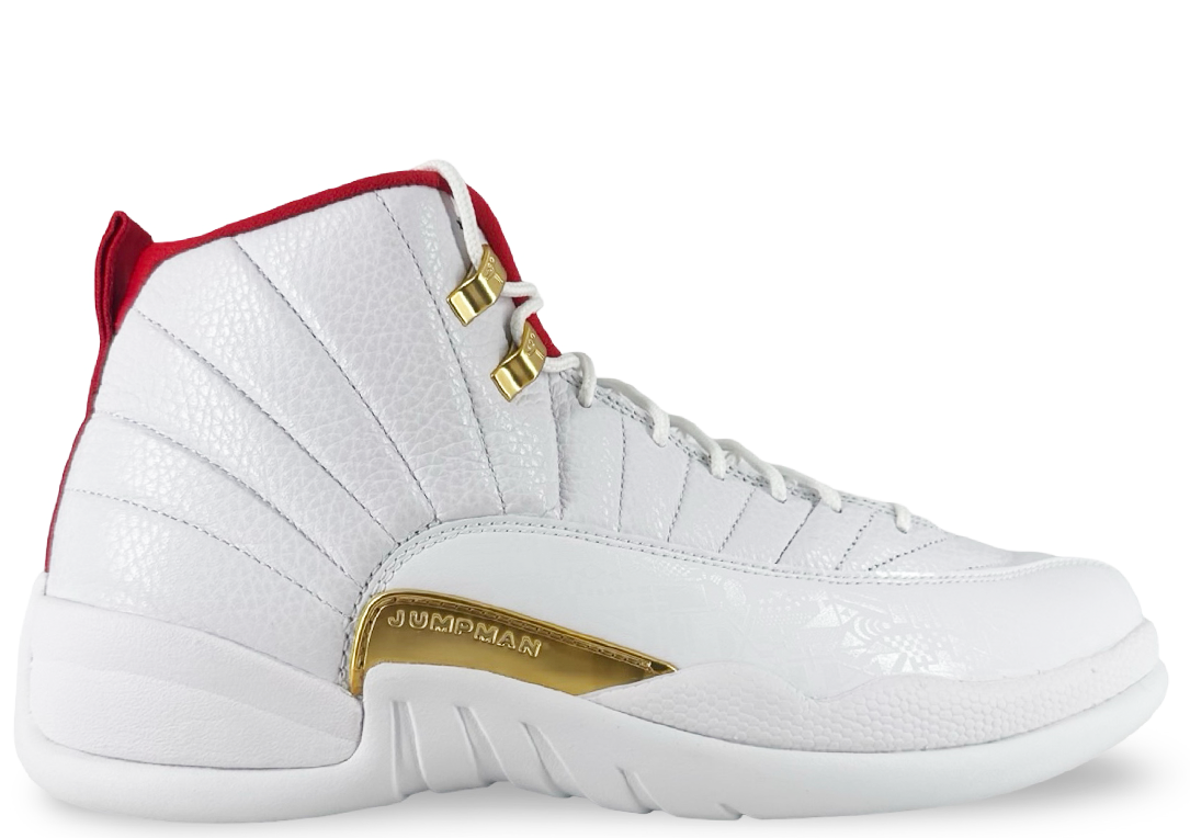 Jordan 12 Retro FIBA (2019)