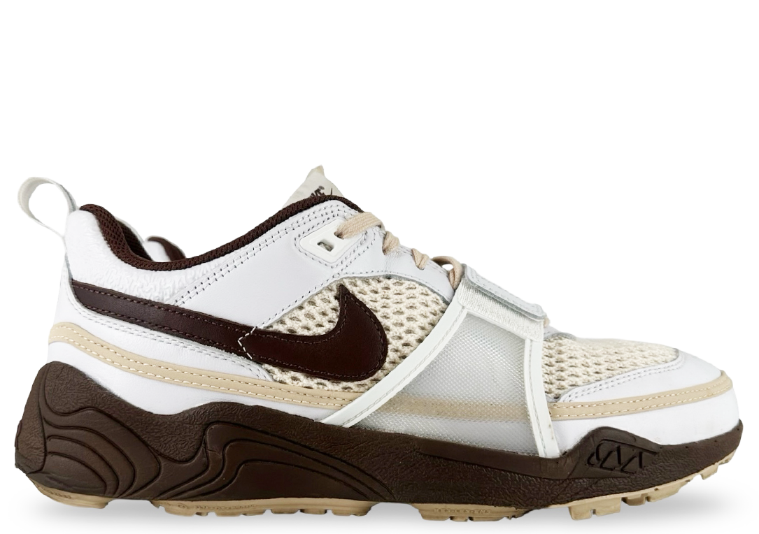 Nike Zoom Field Jaxx Travis Scott Light Chocolate
