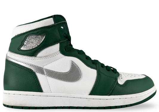 Jordan 1 Retro High OG Gorge Green