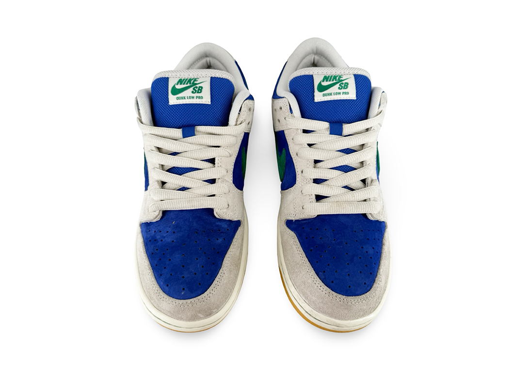 Nike SB Dunk Low Hyper Royal Malachite