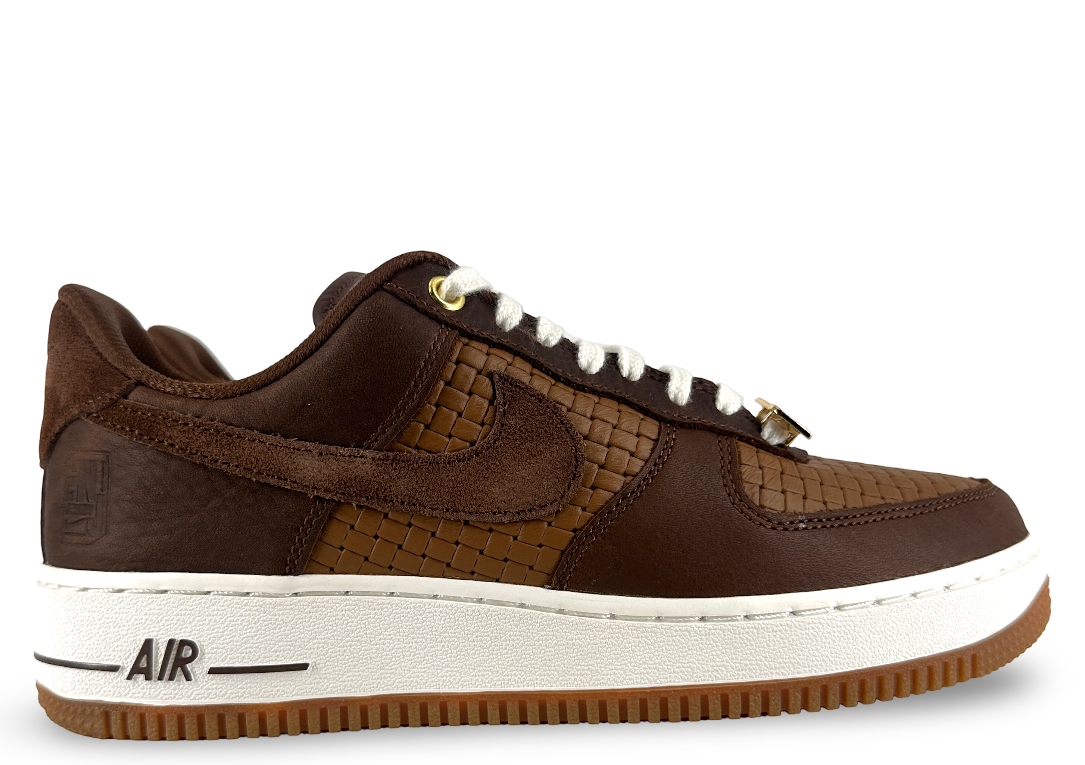 Nike Air Force 1 Low New Jersey