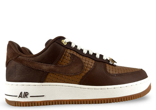 Nike Air Force 1 Low New Jersey