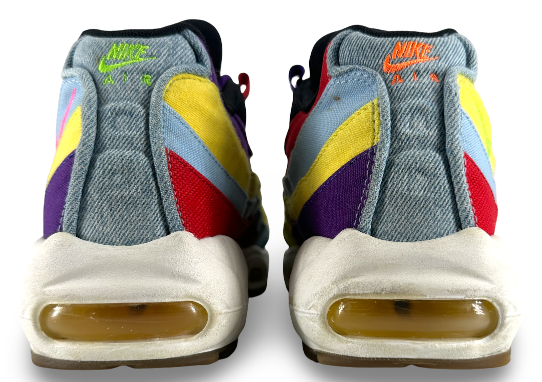 Nike Air Max 95 SP Multicolor