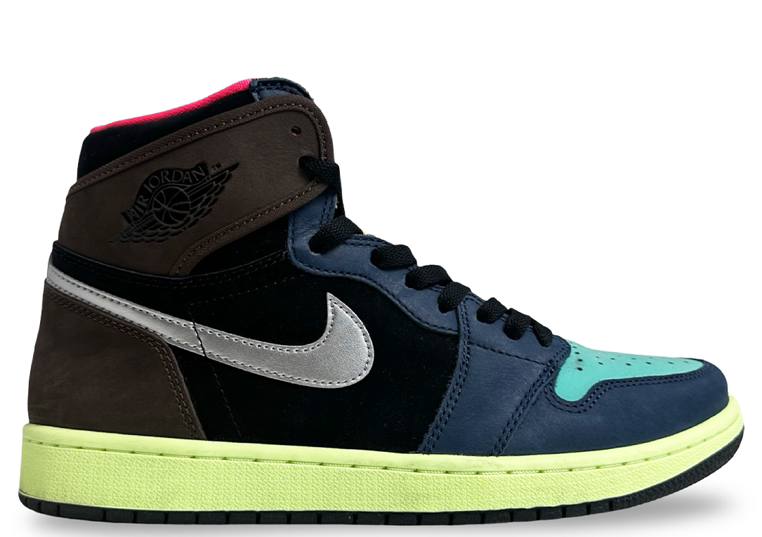 Jordan 1 Retro High Tokyo Bio Hack