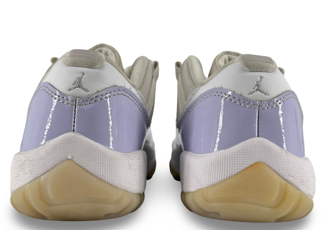 Jordan 11 Retro Low Pure Violet (Women's)