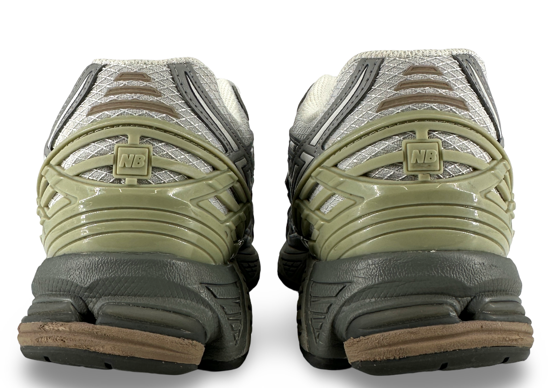 New Balance 1906N Team Away Grey