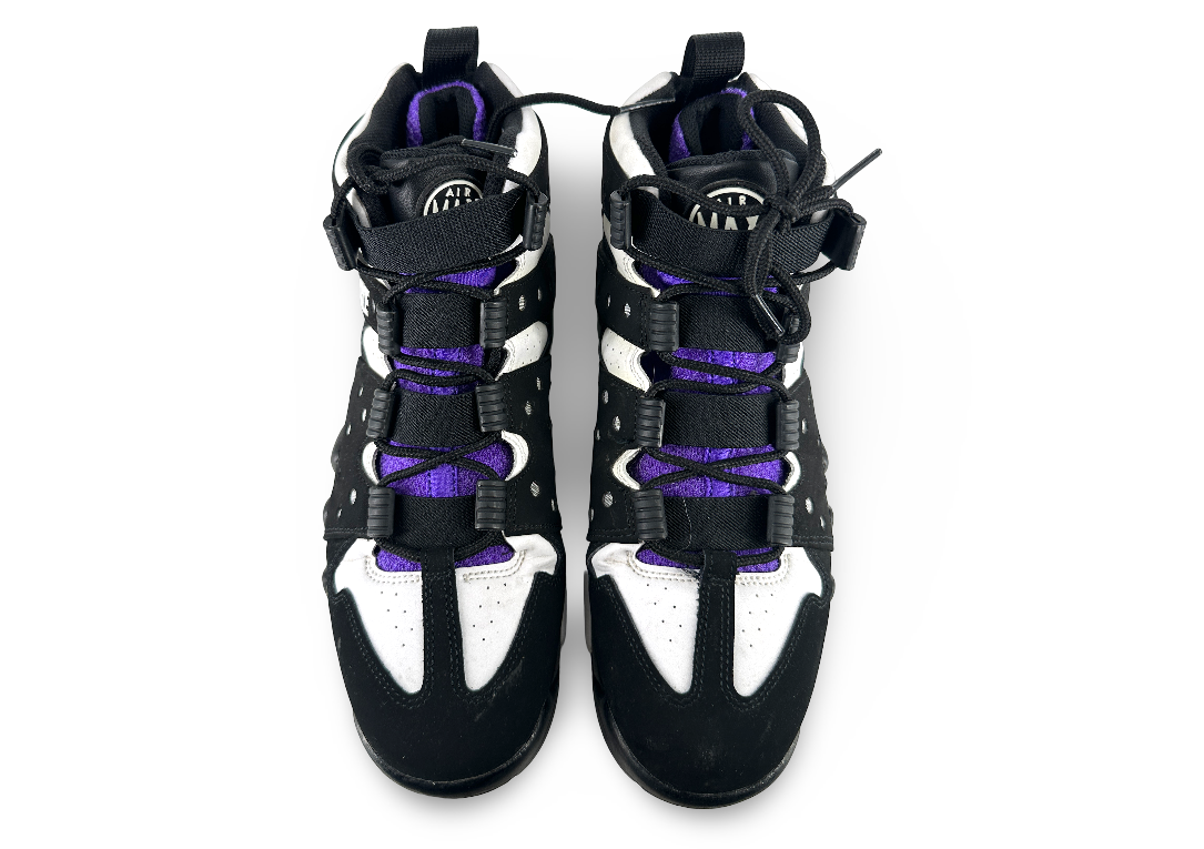 Nike Air Max2 CB '94 Black White Purple (2023)