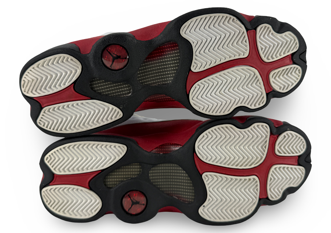 Jordan 13 Retro OG Chicago (2017) (GS)