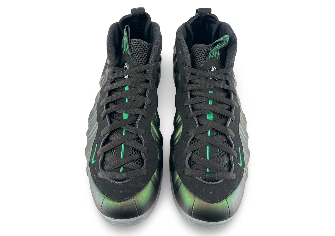 Nike Air Foamposite Pro Pine Green (2025)