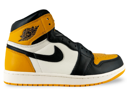 Jordan 1 Retro High OG Taxi