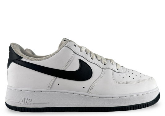 Nike Air Force 1 Low '07 Black White
