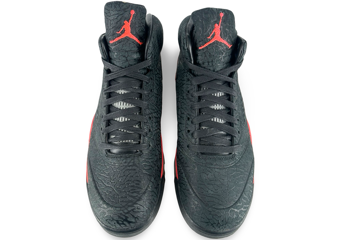 Jordan 5 Retro 3Lab5 Infrared