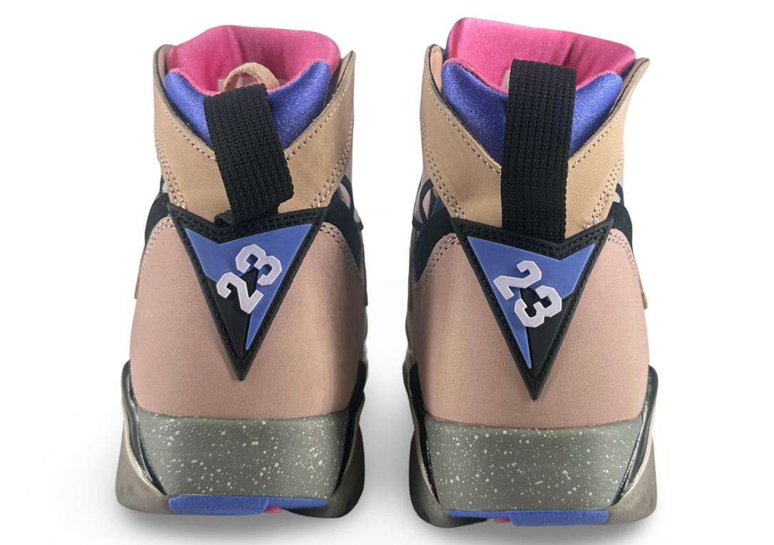 Jordan 7 Retro SE Sapphire