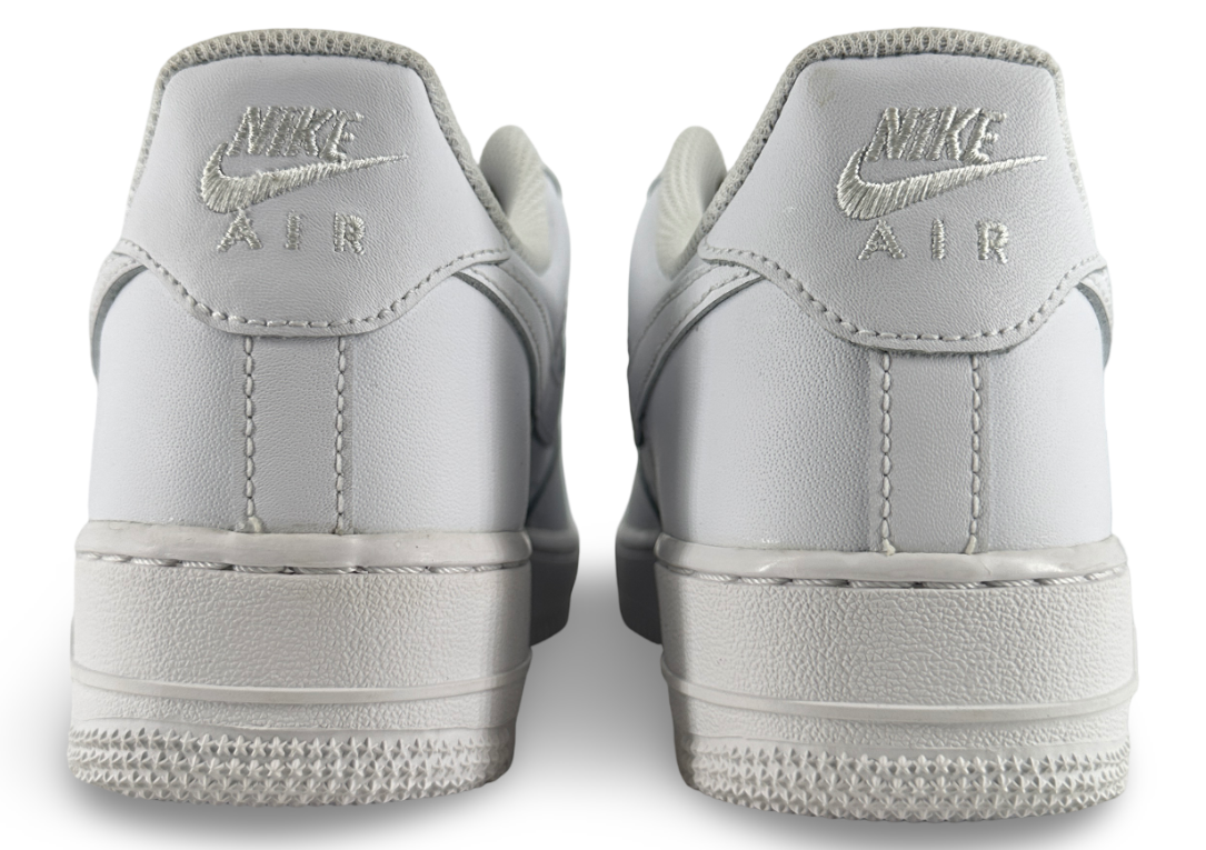 Nike Air Force 1 Low '07 White (Women's)