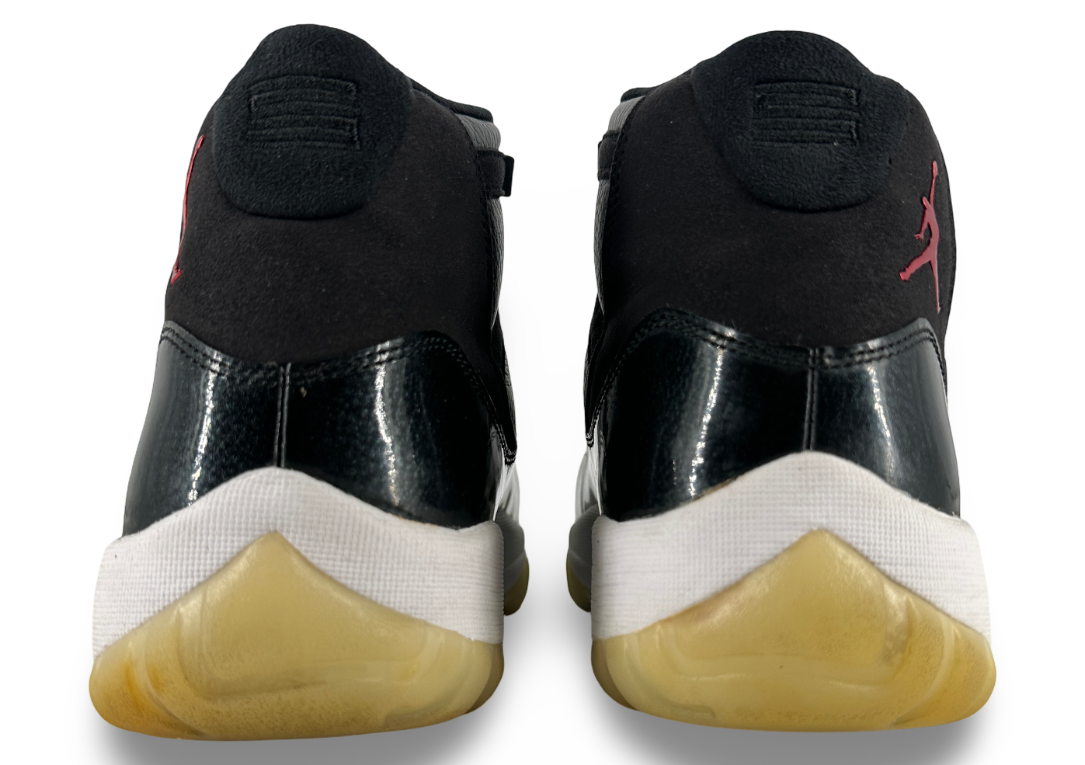 Jordan 11 Retro 72-10