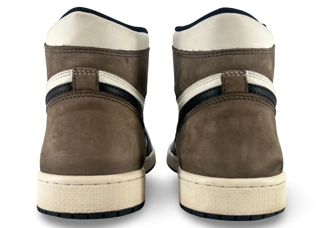 Jordan 1 Retro High Dark Mocha