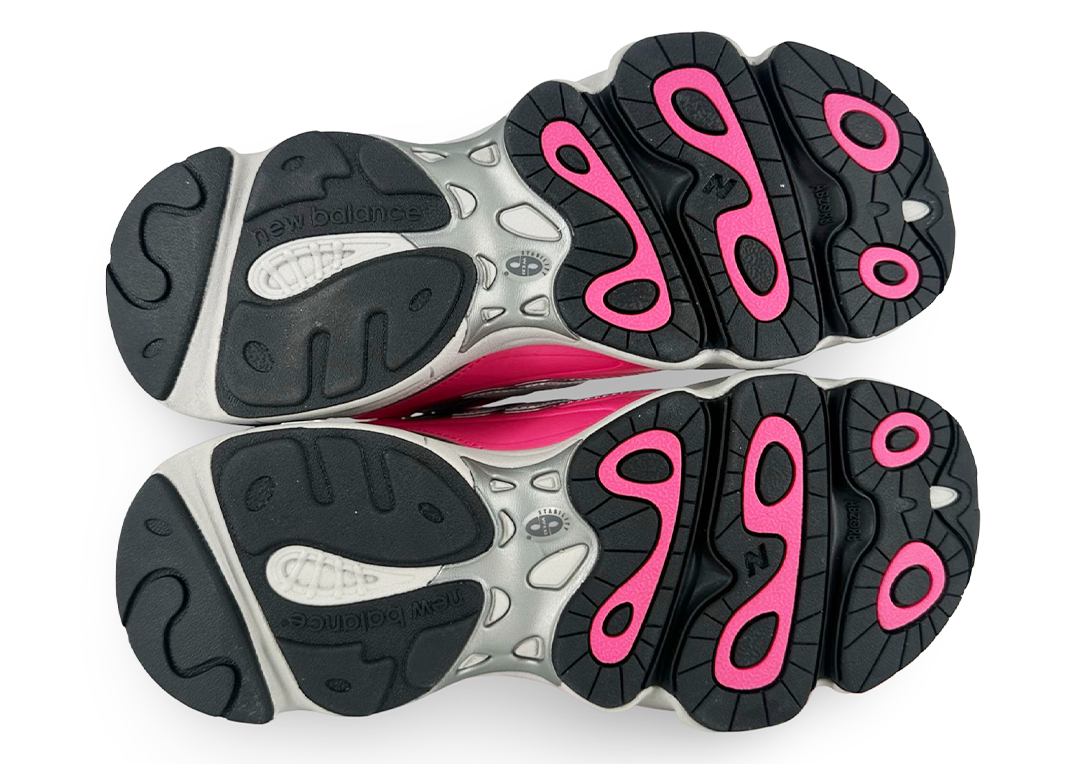 New Balance 1000 Dragon Berry (GS)