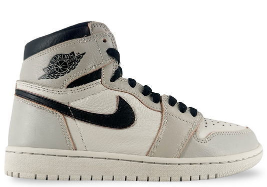 Jordan 1 Retro High OG Defiant SB NYC to Paris