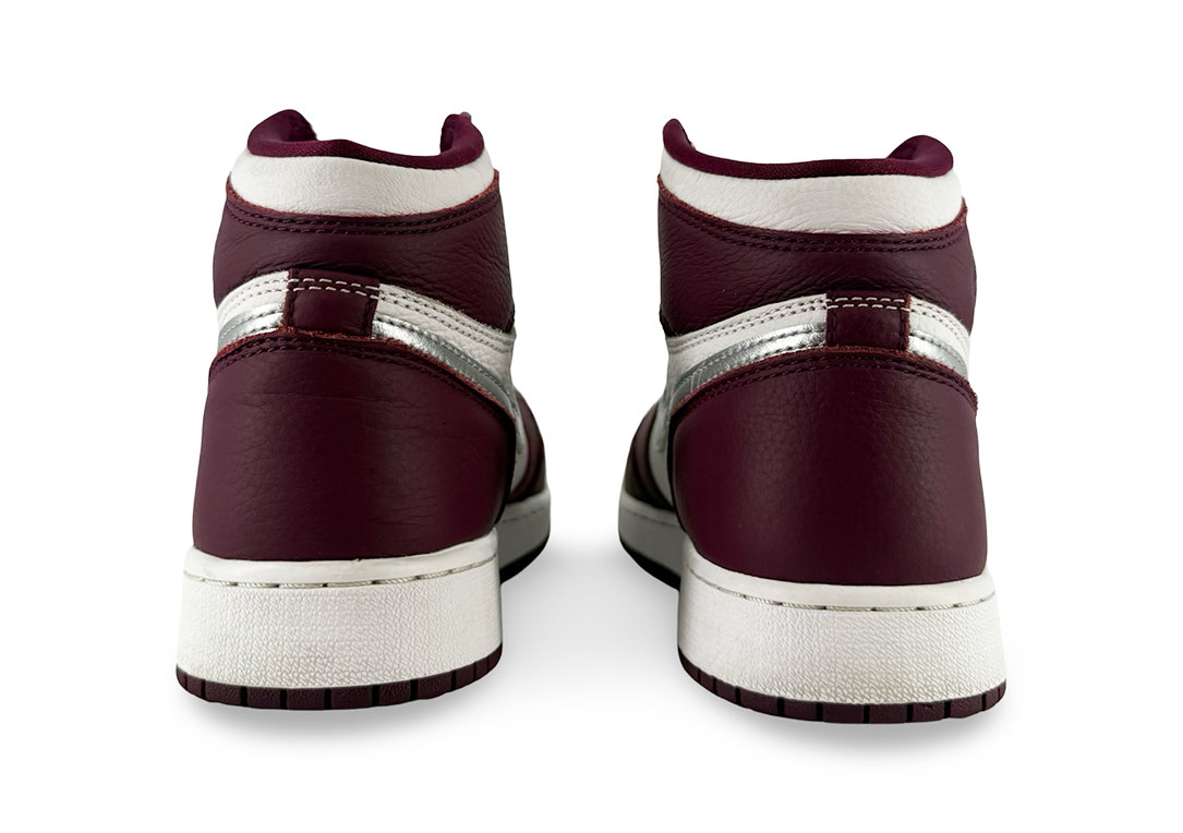 Jordan 1 Retro High OG Bordeaux (GS)