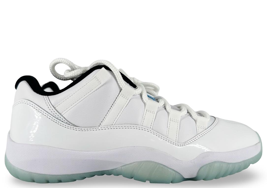 Jordan 11 Retro Low Legend Blue