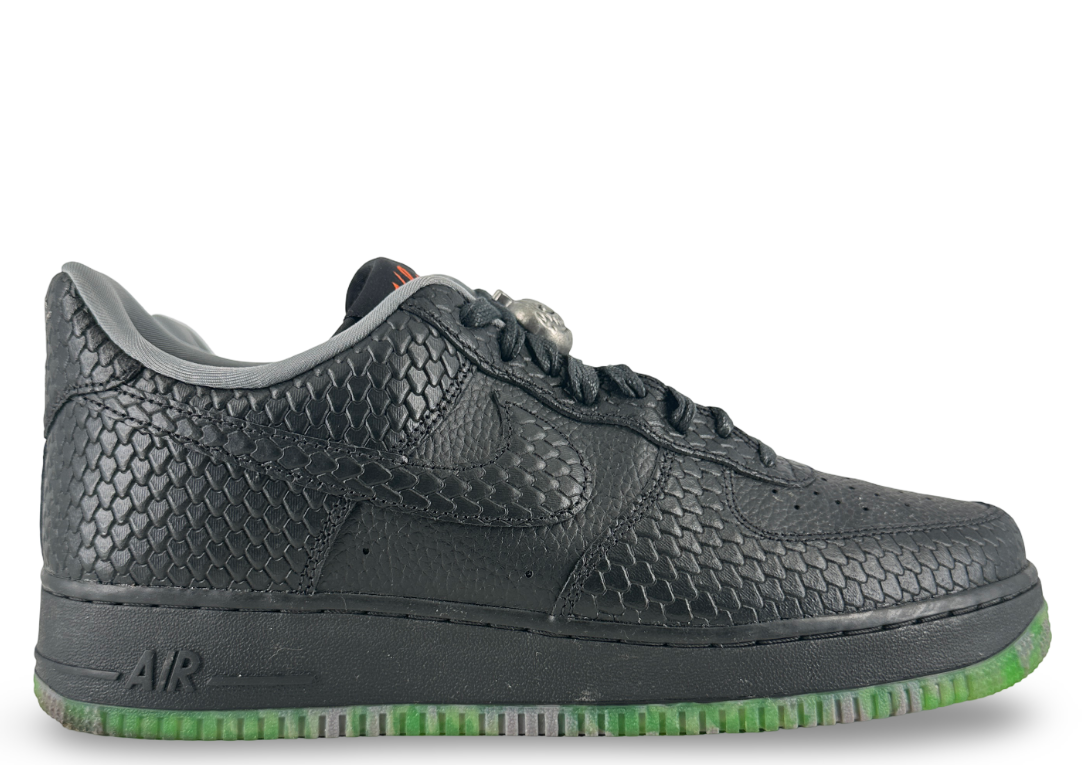 Nike Air Force 1 Low PRM Halloween (2023)
