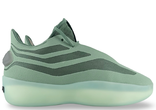 adidas Fear of God Athletics II Basketball Low Court Green