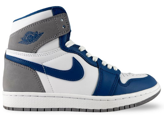 Jordan 1 Retro High OG True Blue