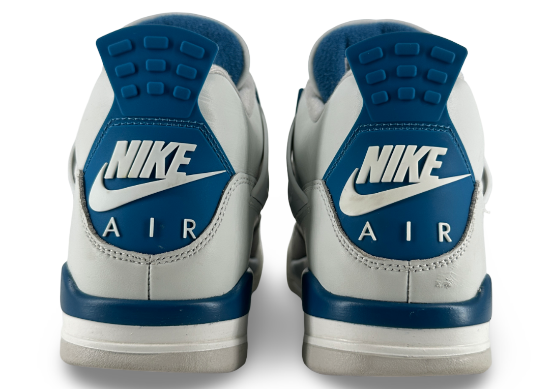 Jordan 4 Retro Military Blue (2024)