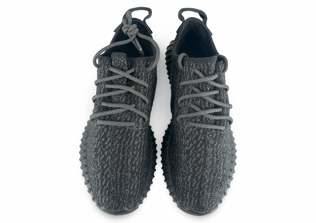 adidas Yeezy Boost 350 Pirate Black (2023)