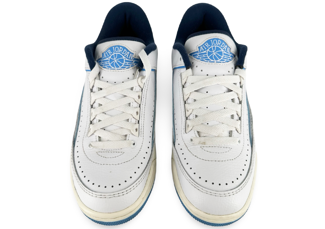 Jordan 2/3 UNC (GS)