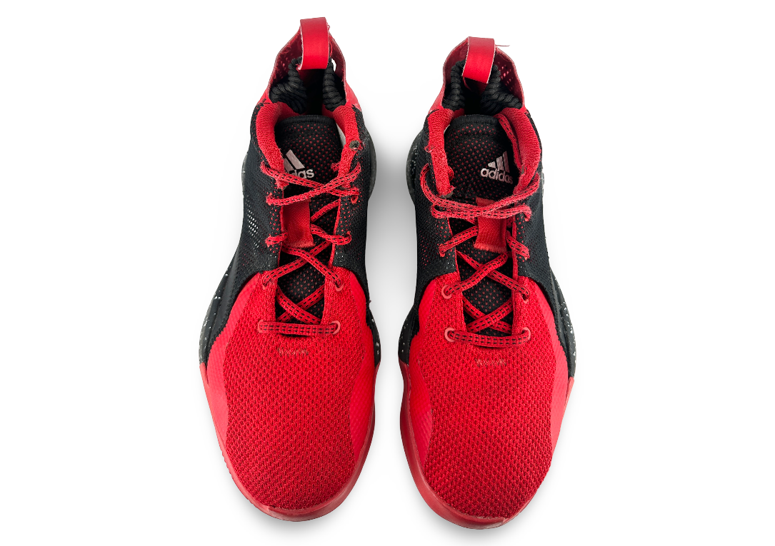 adidas D Rose 773 2020 Scarlet