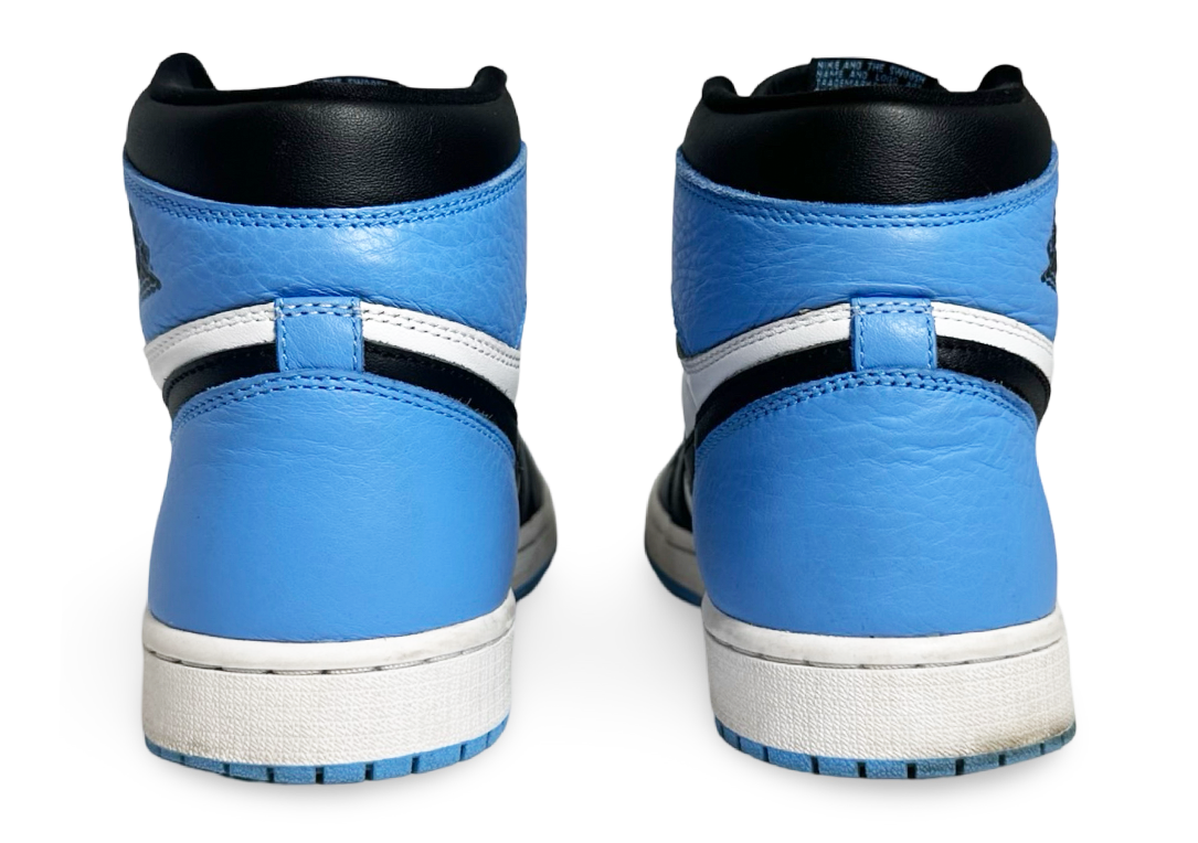 Jordan 1 Retro High OG UNC Toe